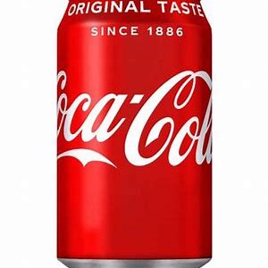Coke Can