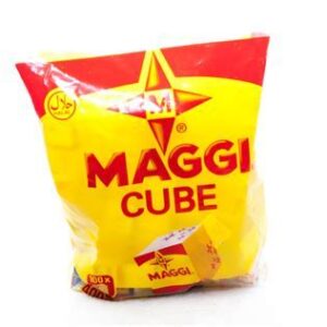 Maggi Cube