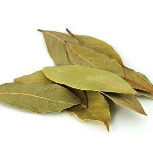 Bay Leaves