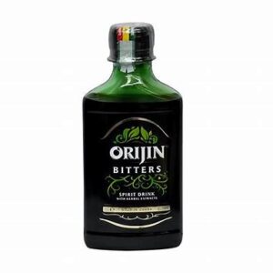 Origin Bitters
