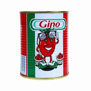 Gino