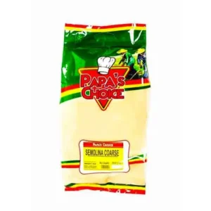 Semolina Coarse 1.5kg