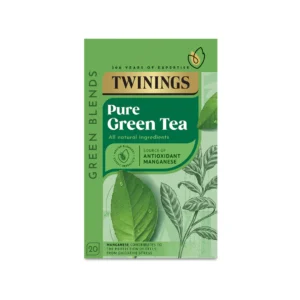 Pure Green Tea