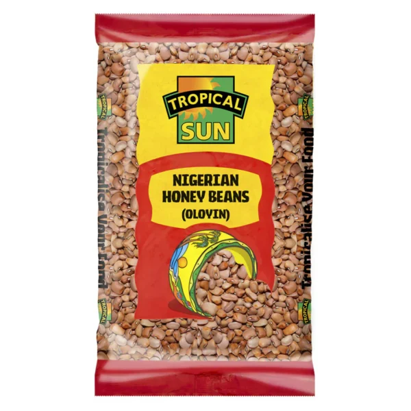 TS Honey Beans 1.5kg