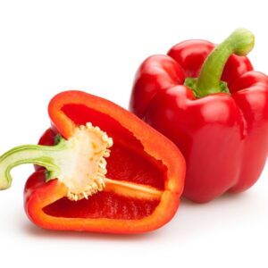 Normal Pepper