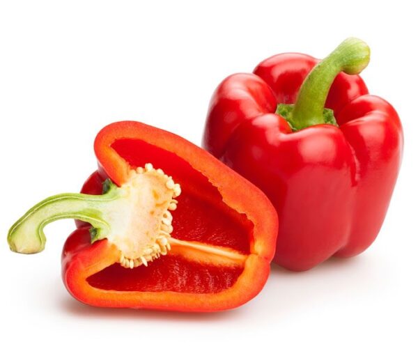 Normal Pepper