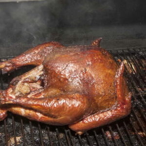 Smoked Turkey