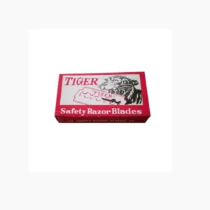 Tiger Razor