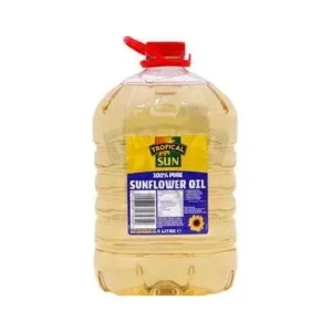 TS Sunflower Oil 10L