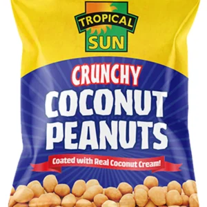 TS Coconut Peanut 330g