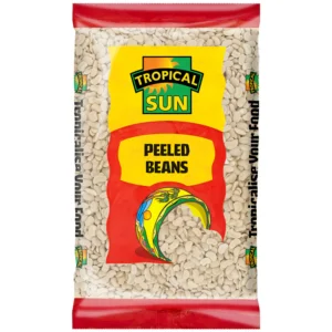 TS Peeled Beans 1.5kg