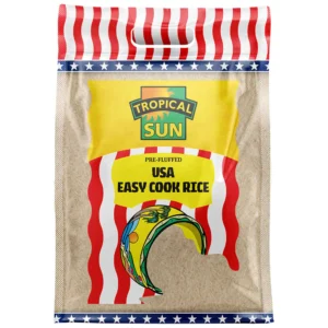 TS USA Easy Cook 10kg
