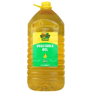Extended Oil 10L