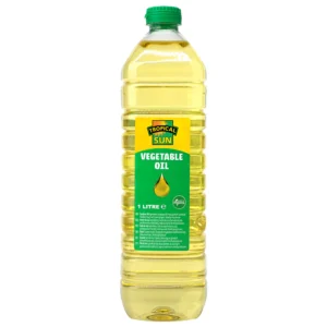 TS vegetable  Oil 1L