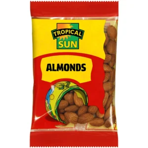 TS Almond 750g