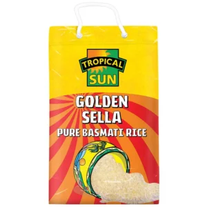 TS Basmati 2kg