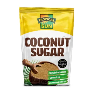 TS Coconut Sugar