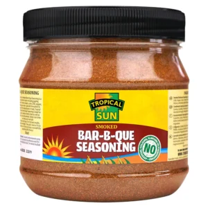 TS BBQ Seasoning