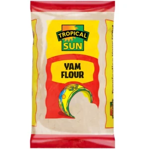TS Yam Flour 1.5kg