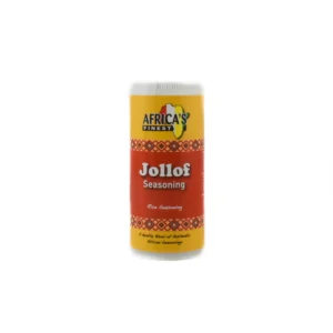 Jollof Seasoning