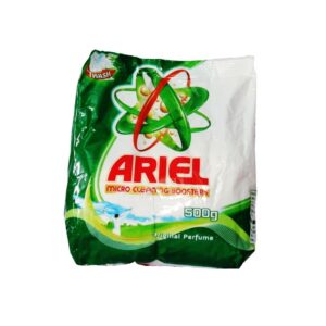 Ariel/Klin