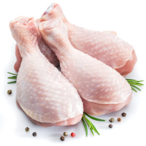 Soft Chicken 5kg