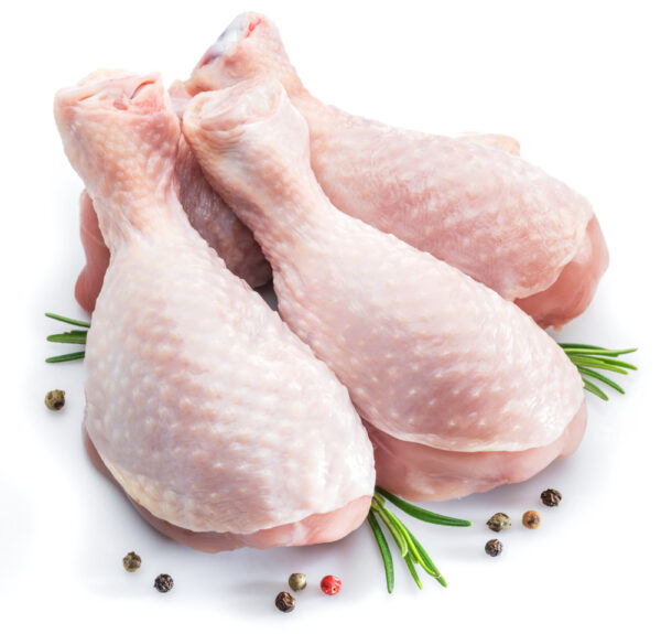Soft Chicken 5kg