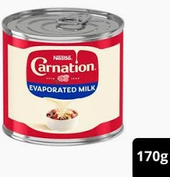 Carnation Milk 170g