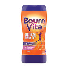 Bournvita 500g