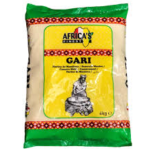 AF Yellow Garri 5KG
