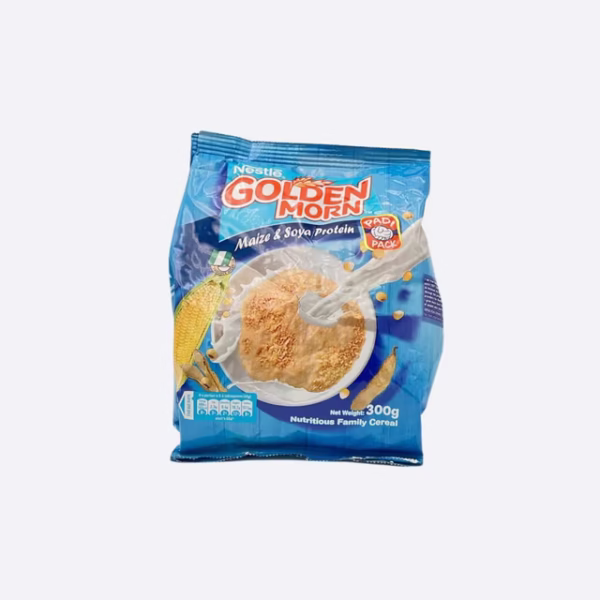 Golden Morn 300g