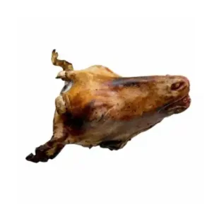 Goat Head