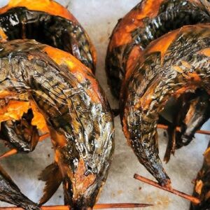 Smoked Mackerel