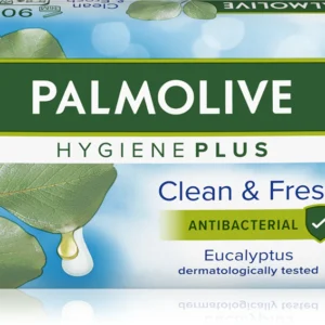 Palm Olive Bar