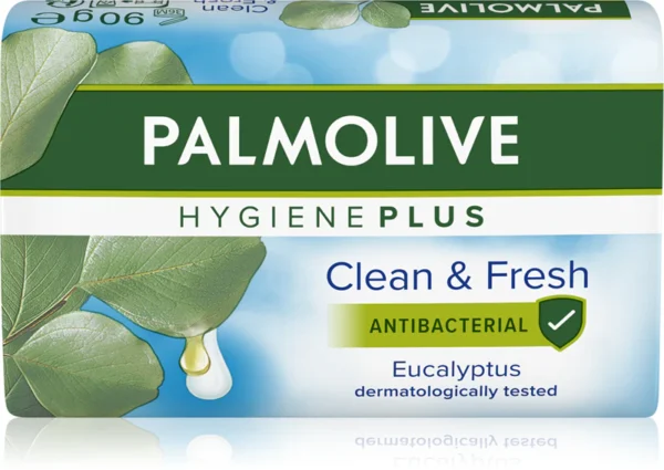 Palm Olive Bar