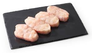 Catfish Steak