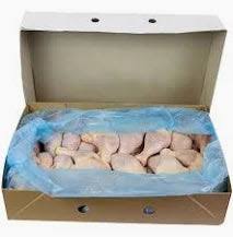 Hard Chicken 1 Carton
