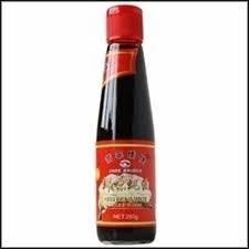 JB Oyster Sauce