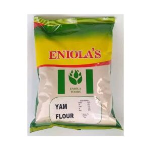 Eniola Poundo 4kg