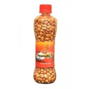 Haffinique Peanut Medium