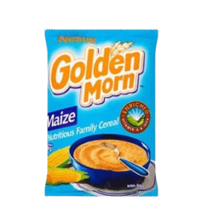 Golden Morn 300g