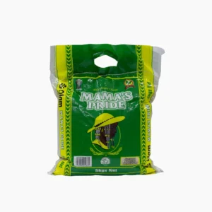 Mama Pride Rice 5kg