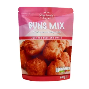 Buns Mix