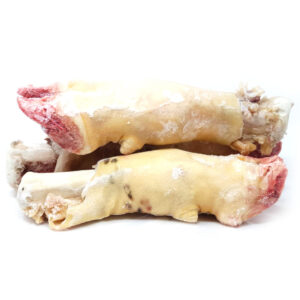 Bonny Cowleg