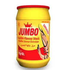 Jumbo Crayfish Powder