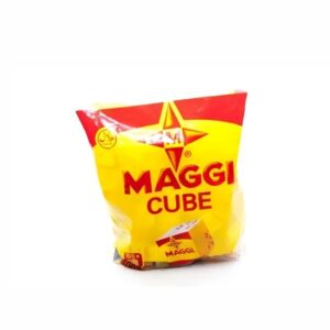maggi-cube