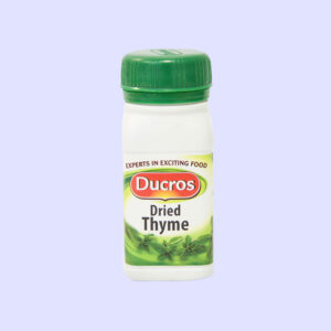 Ducros Dried Thyme