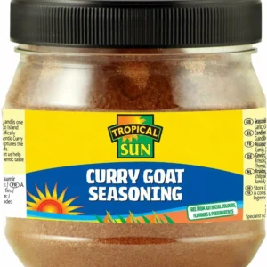 TS Curry Goat Seasoning