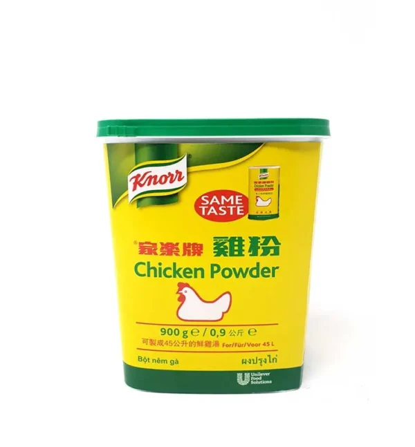 Knoor Chicken Powder