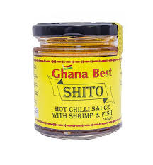 GB Shito 160g